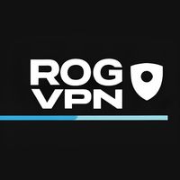 ROG VPN❤️
