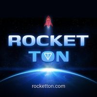 RocketTON GAME