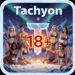 Tachyon 18+ ⚡️