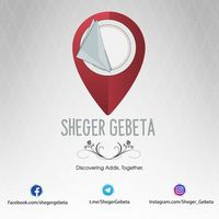 Sheger Gebeta
