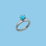 Твое кольцо