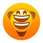 Создать Эмодзи Стикеры @emojicbot