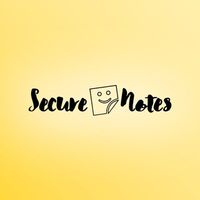 Secure Notes
