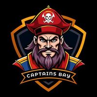 Captains Bay [App]  ‍☠️