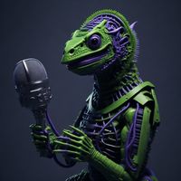 Chameleon voice bot