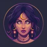 Таролог — Лунный Оракул