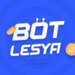 Bot Lesya | Игровой бот Леся
