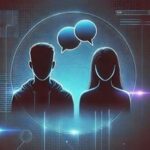 Анонимный рандомный чат