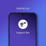 Realme 5 Pro/Q Support BOT