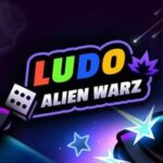 LUDO Alien Warz