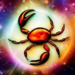 Гороскоп Рак ♋ на сегодня