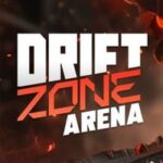 Drift Zone: Arena