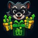 Gift Scout — Арбитраж подарков