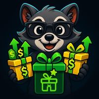 Gift Scout — Арбитраж подарков