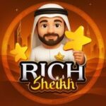 Rich Sheikh | Бесплатные звезды и подарки