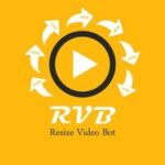Resize | Compress Video Bot [Beta]
