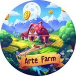 ArteFarm｜Earn $FARM NOW