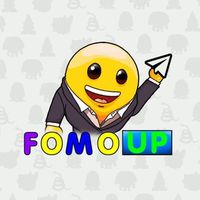 FOMO UP