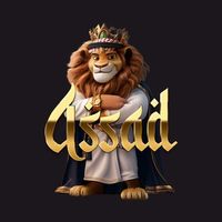 King Assad Game
