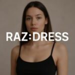 RAZ:DRESS