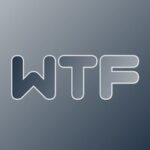 What The File | БОТ
