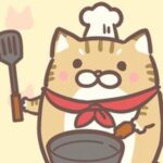 Cat Chef
