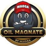 Oil Magnate
