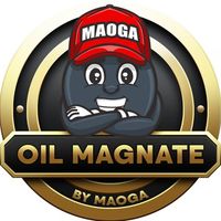 Oil Magnate