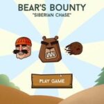 Bear’s Bounty: Siberian Chase