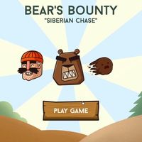 Bear’s Bounty: Siberian Chase