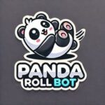 Panda_roll_bot