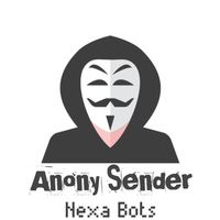 Anony Sender