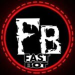 ФАСТ БОТ ️ | Конкурсный бот | Рандомайзер