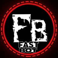 ФАСТ БОТ ️ | Конкурсный бот | Рандомайзер