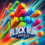 Block Run Puzzle