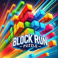 Block Run Puzzle