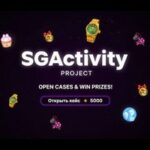 SGActivity (CASE)