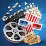 Кино Аниме Дорамы название