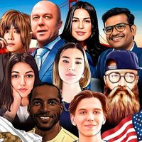 Ai Agents Pad from Silicon Valley  QQQ