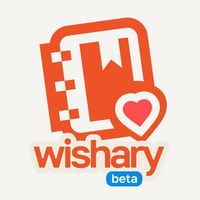 Wishary — твой вишлист