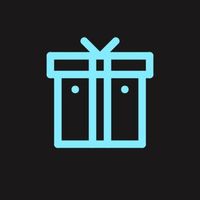 Gift for subscription