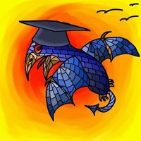 Pterodactyls TON University