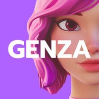 GENZA