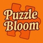 Puzzle Bloom Game