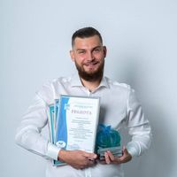 Математик Андрей