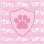 Cute Paw VPN