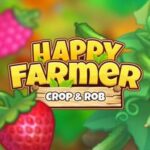 Happy Farmer