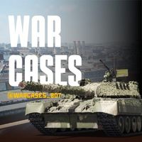 War Cases