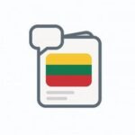 LitCards — Learn Lithuanian