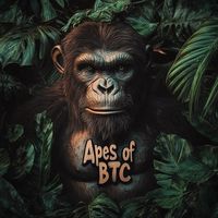 Apes of BTC